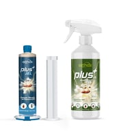 Oithox Plus Hamam Böceği ve Karınca Jeli 35 gr + Oithox Plus UL 500 ml