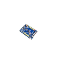 Mini M3 stm32F103RBT6 Cortex geliştirme kartı 72MHz/128KFlash/20KRAM