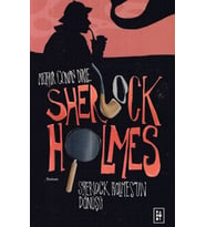 Sherlock Holmes 3- Sherlock Holmesun Dönüşü