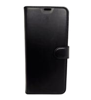 Xiaomi Redmi Note 8 Cüzdanlı Kapaklı Kılıf Kartlıklı Standlı Kopçalı