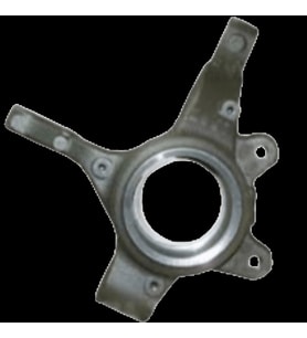 Fiat Albea 1.3 MJT 2007- Aks Tasiyici Sol Ön 72MM 46522519 Wisco