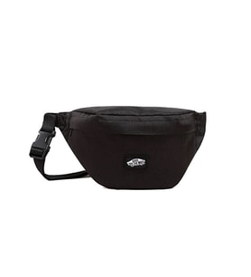 Vans Traveler Fanny Pack Bel Çantası VN000HE6BLK1 Siyah