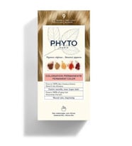 Phyto Color Saç Boyası 9 Açık Sarı