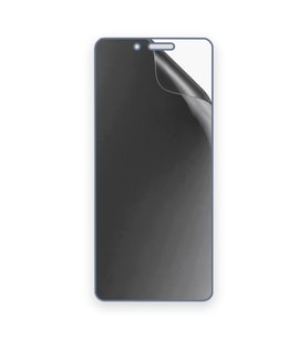 SChitec VIVO X5 Pro Uyumlu Ön Yüzey Hayalet Privacy Hidrojel Ekran Koruyucu