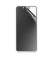 SChitec VIVO X5 Pro Uyumlu Ön Yüzey Hayalet Privacy Hidrojel Ekran Koruyucu