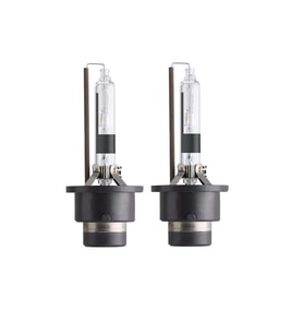 2 Adeet D4s Xenon Far Ampulü Takımı 4300k