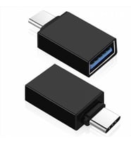 CODEGEN CDG-CNV35 TYPE-C - USB 3.0 Görüntü Adaptörü Siyah