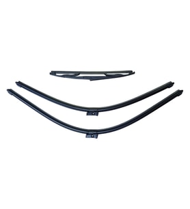 Opel Astra J HB 2010-2015 Ön Cam Arka Cam Silecek
