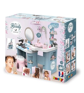 Nessiworld  760032040 Güzellik Merkezim -Smoby
