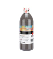 Red Apple Akrilik Boya 500 ml Gri 