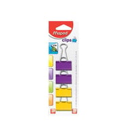 Maped Kıskaç Renkli 32 Mm. 036100
