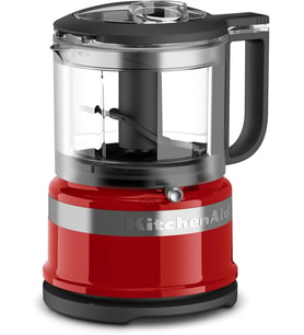 Kitchenaid Mini Mutfak Robotu 5Kfc3516 Kırmızı-Eer
