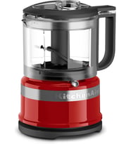 Kitchenaid Mini Mutfak Robotu 5Kfc3516 Kırmızı-Eer
