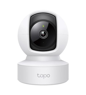 TP-LINK 2MP TAPO C202 PAN-TILT EV GÜVENLİK KAMERASI