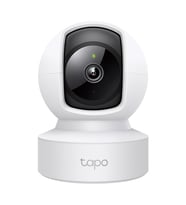 TP-LINK 2MP TAPO C202 PAN-TILT EV GÜVENLİK KAMERASI