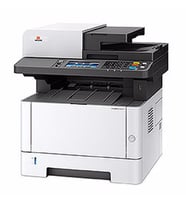 Olivetti D-copia 3524MF (Olivetti Türkiye Garantili)
