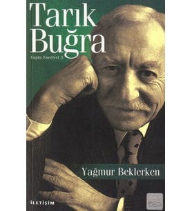 Yağmur Beklerken