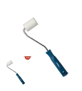Polisan X1 Art Mini Su¨nger Rulo 5 cm