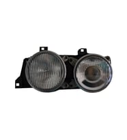 BMW 5-7 SERİSİ E32 E34 FAR SOL 63121391597