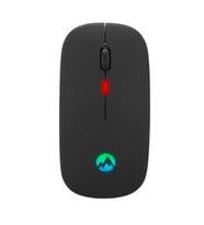 Everest Rgb Ledli Wireless Mouse 1600 Dpi SM-BT11