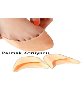 Parmak Gömleği 5 Parmak Kapatan