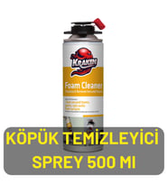 Kraken Tabanca Temizleyici Sprey