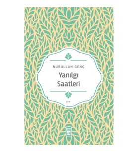 Yanılgı Saatleri