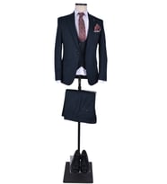 TAKIM ELBİSE CRT074 ARMÜRLÜ (Çok Renkli)