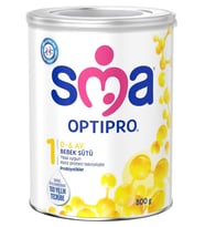 Sma Optıpro Probıyotık 1-800g / 0-6 Ay Bebek Sütü - Standart