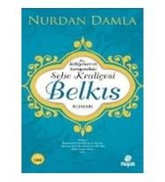 Hz. Süleyman'ın Sarayındaki Sebe Kraliçesi Belkıs