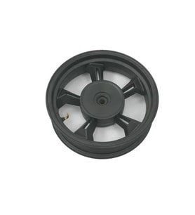 Rks Newlight 125 Pro Arka Jant