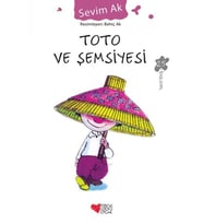 Toto ve Şemsiyesi