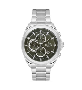 Platin PL-1045GA-A10 Erkek Kol Saati