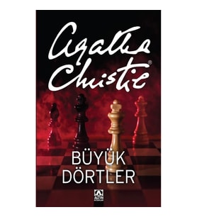 Büyük Dörtler