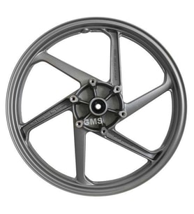 HONDA JANT ÖN GRİ CBF150 UYUMLU
