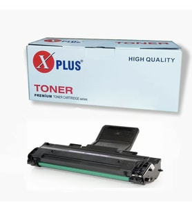 Xplus®Xerox 013R00621 PE220 Muadil Toner (3000 Sayfa) (Siyah)