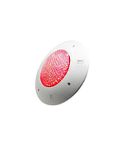 32 watt 12 volt Led Kırmızı Sıva Üstü Havuz Lambası 32w 12v