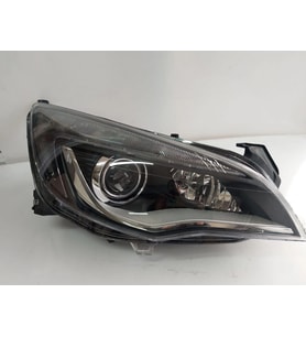 OPEL ASTRA J ZENON SAĞ ÖN FAR LEDLİ SIFIR ORJİNAL 2010-2020
