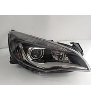 OPEL ASTRA J ZENON SAĞ ÖN FAR LEDLİ SIFIR ORJİNAL 2010-2020