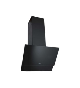 40495040-Teka ATV 60 Siyah Davlumbaz