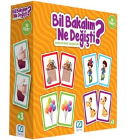 Ca Games Bil Bakalım Ne Değişti CA.5109