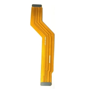 AXYA Vivo V23 5G Şarj Bordu Ara Film Flex