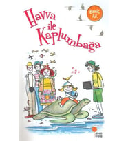 Havva ile Kaplumbağa