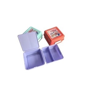 Mikro Beslenme Kabı BK-01