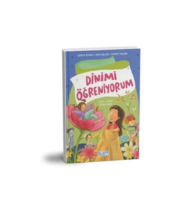 Dinimi Öğreniyorum