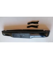 TAMPON HILUX VİGO 2006-2014 ARKA (SİYAH)