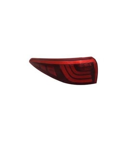KIA SPORTAGE ARKA STOP LEDLİ SOL 16- KIA10SP034 92401D9110