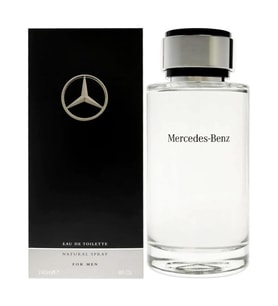 Mercedes Benz For Men EDT 240 ml Erkek Parfümü