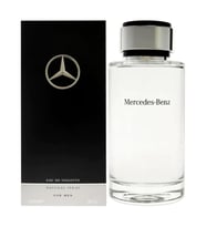 Mercedes Benz For Men EDT 240 ml Erkek Parfümü