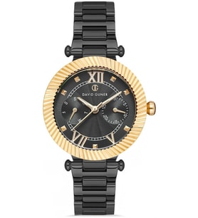 David Guner DG-8415LA-R2